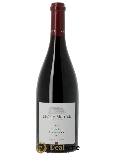 PinotNoirMarkusMolitorGraacherHimmelreich°°°2020