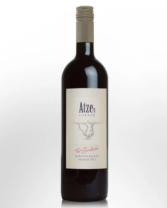 2012Atze’sCornerTheBachelorShiraz