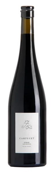 ChateaudeCampuget,‘1753’SyrahSansSulfites,202475cl