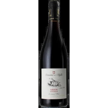 ArbinMondeuse–LeCoteaud’Albert2024–Domainedel’Idylle