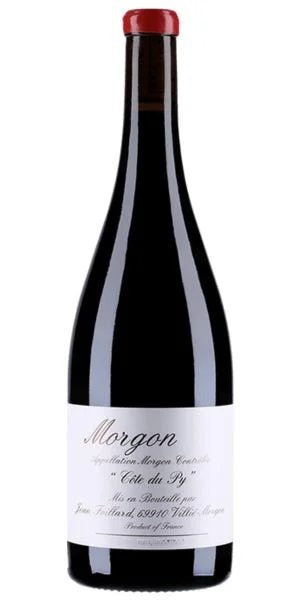 DomaineJeanFoillard,Morgon“CôteduPy”,2023