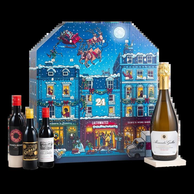 RedWineAdventCalendar2025