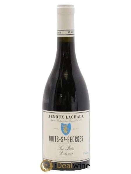 Nuits-Saint-Georges1erCruLesProcèsArnoux-Lachaux(Domaine)2018