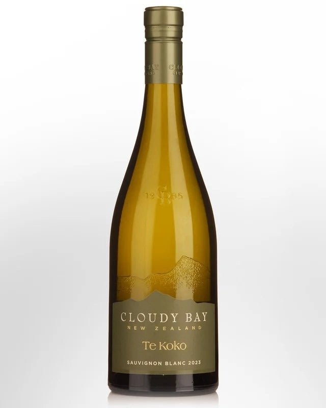 2023CloudyBayTeKokoSauvignonBlanc