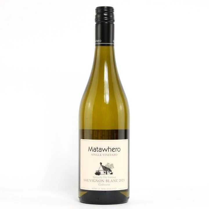Matawhero,SingleVineyardSauvignonBlanc2022/23