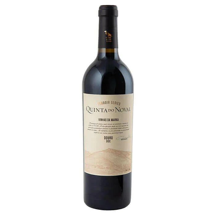 QuintadoNovalVinhasdaMarka,DouroRed2019