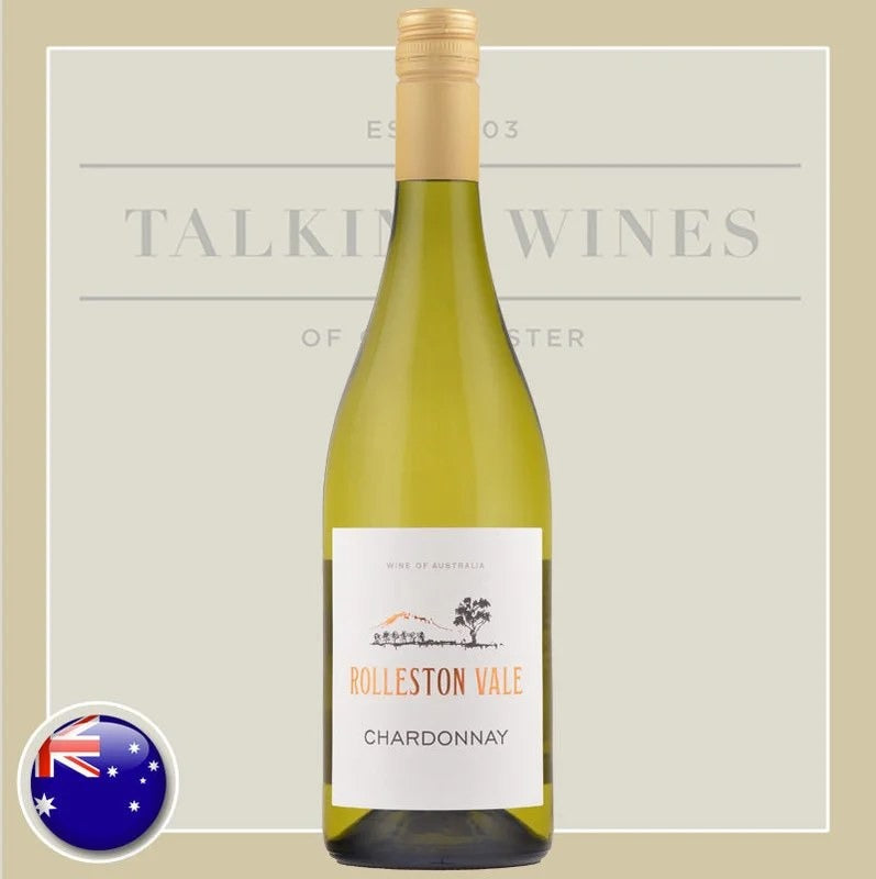 RollestonValeChardonnay
