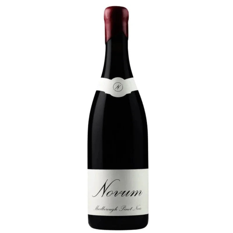 Novum,MarlboroughPinotNoir2024