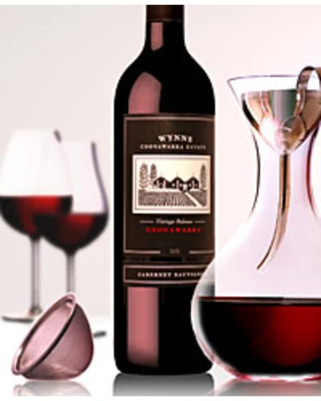 2006WynnsCoonawarraEstateCabernetSauvignon
