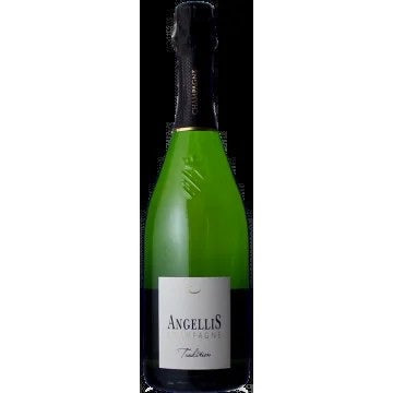 ChampagneAngellis–BrutTradition