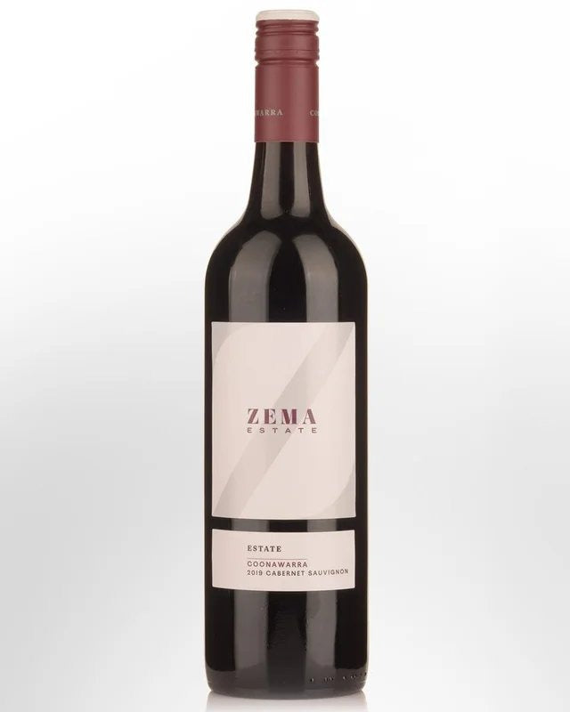 2019ZemaEstateCoonawarraCabernetSauvignon