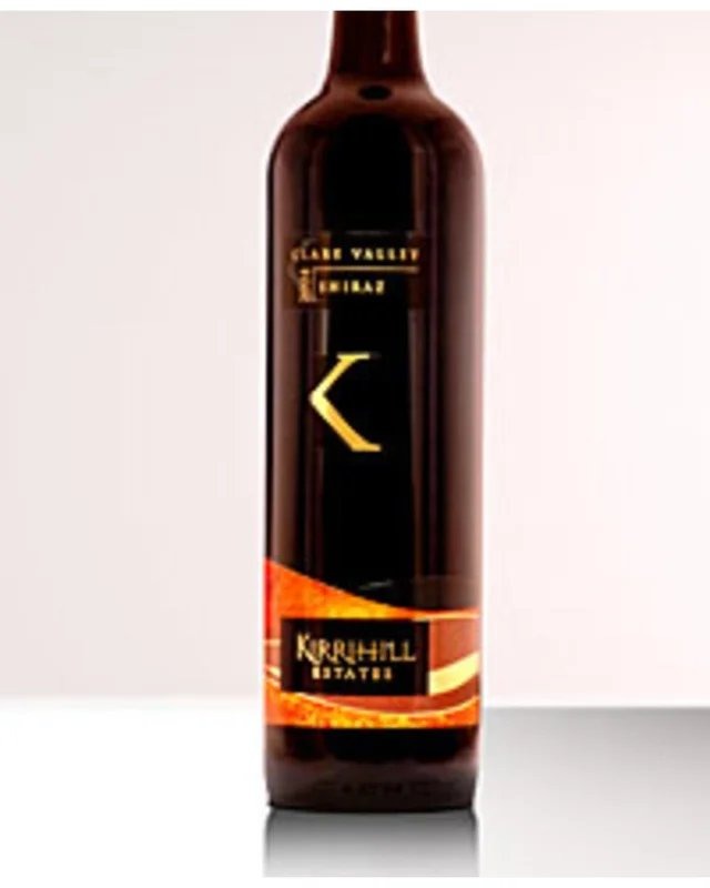 2004KirrihillEstatesClareValleyShiraz