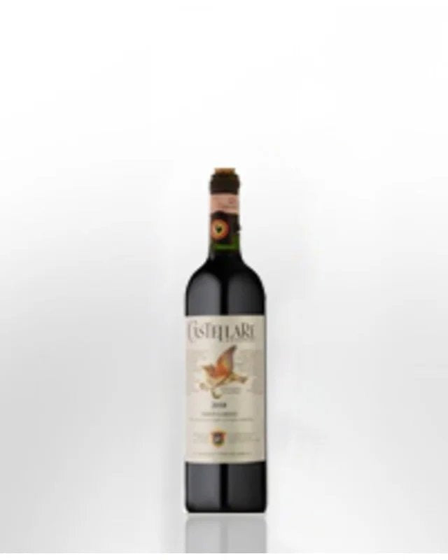 2010CastellarediCastellinaChiantiClassico(375ml)