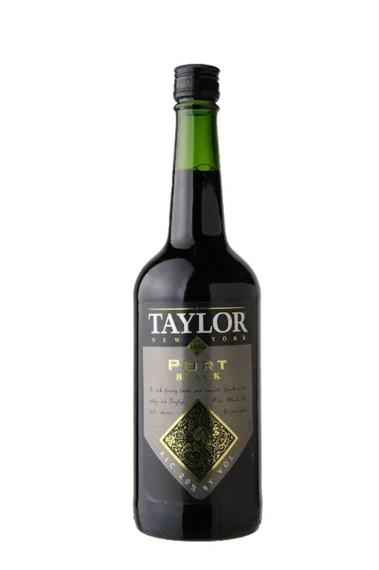 TaylorPortBlack(750ml)