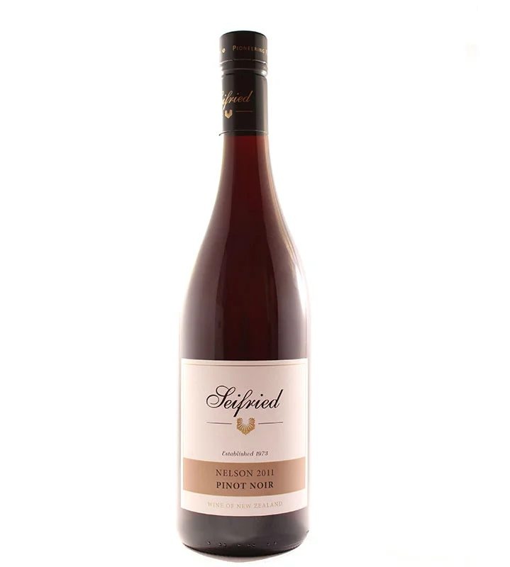 SeifriedEstatePinotNoir