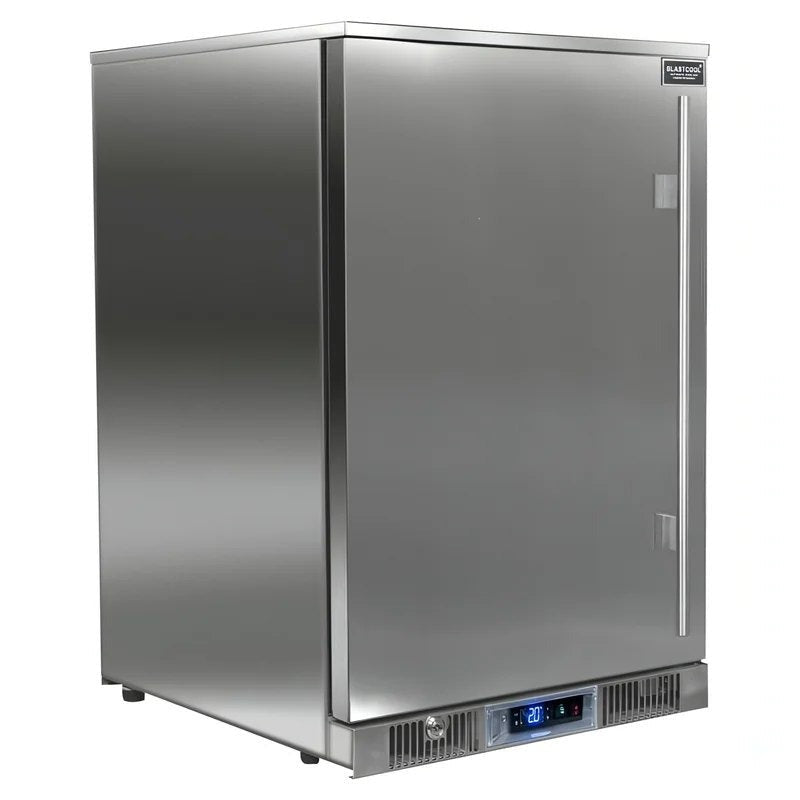 Blastcool–OutdoorFridge–SolidDoor–XP1-870-SD