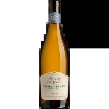 PouillyFuisséVieillesVignes2023–DomainedesDeuxRoches
