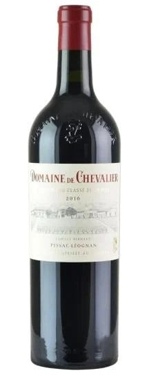 2016WinefromPessacLeognan
