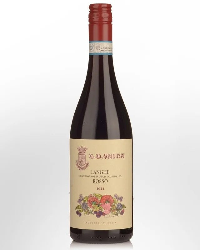 2022G.D.VajraLangheRosso