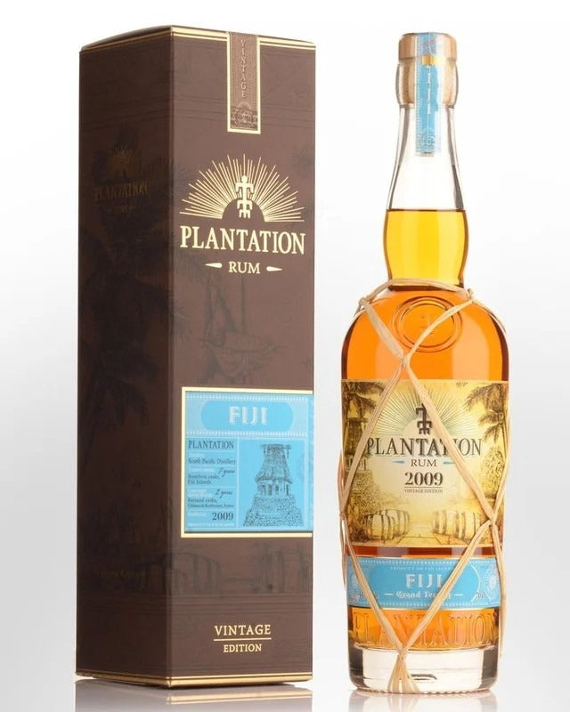 2009PlantationFijiRum(700ml)