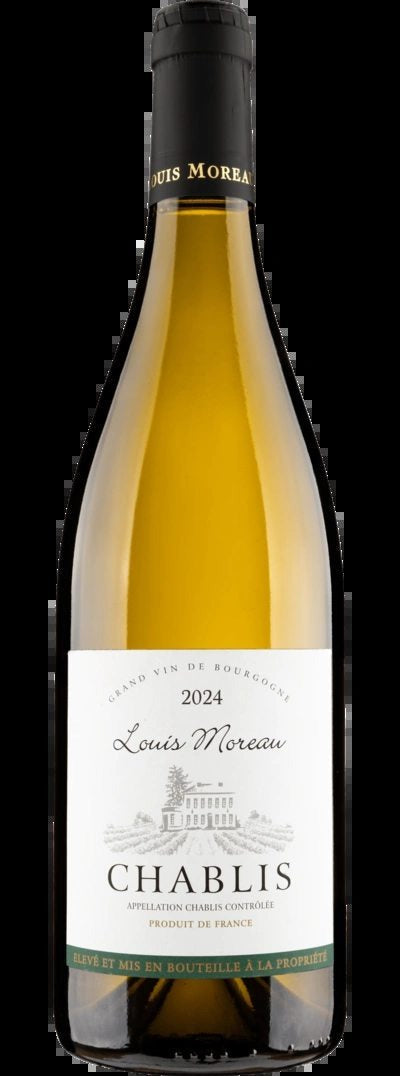 LouisMoreauChablis2024