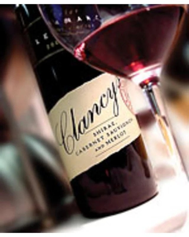 2001PeterLehmannClancy’sShirazCabernetMerlot