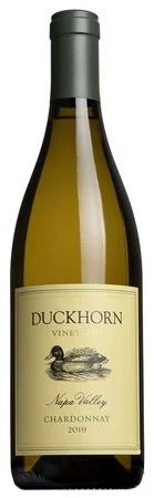 2022NapaValleyChardonnay,DuckhornVineyards