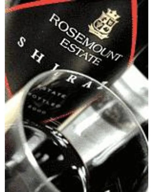 2002RosemountEstateShiraz