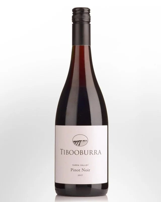 2017TibooburraPinotNoir