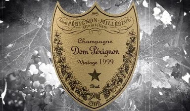 DomPerignonVintage1999Magnum