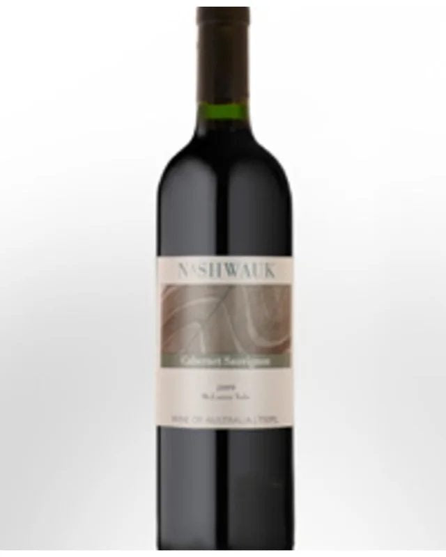 2009NashwaukCabernetSauvignon