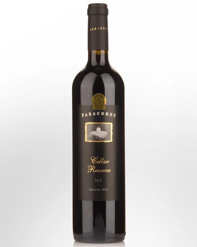 2013ParacombeCellarReserveCabernetMerlot