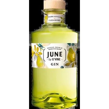 JunebyG’vine–PoireRoyaleetCardamome