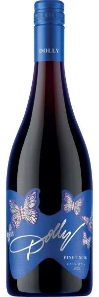 DollyPinotNoir2023(750ml)