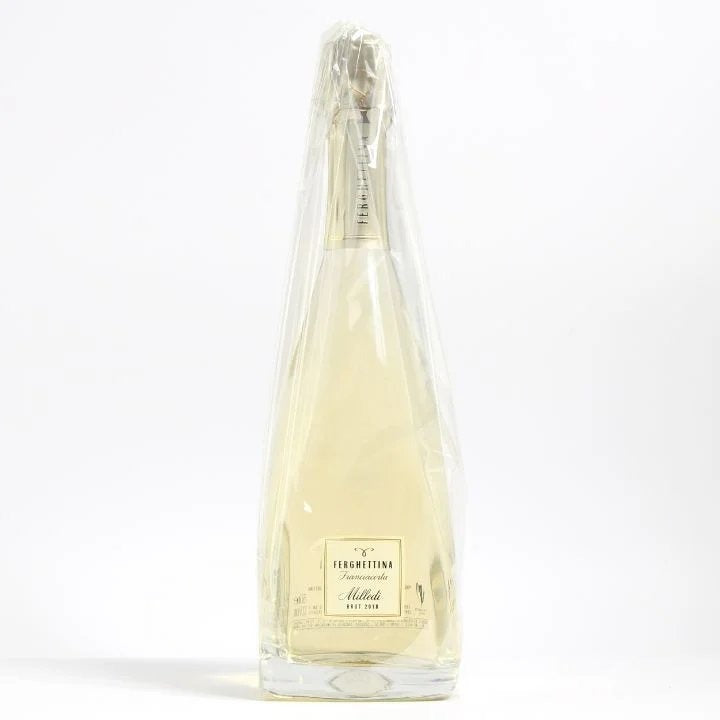 Ferghettina,FranciacortaMillediBrut2020