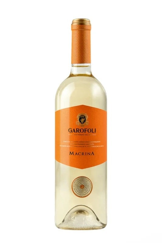 GarofoliVerdicchioDeiCastelliDiJesiClassicoSuperioreDOCMacrina2021(750ml)