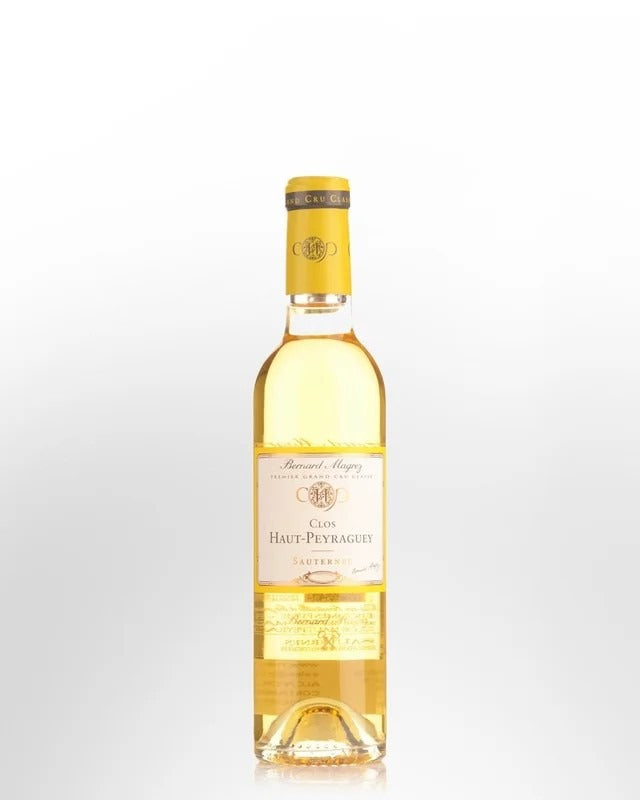 2019ClosHautPeyraguey(375ml)