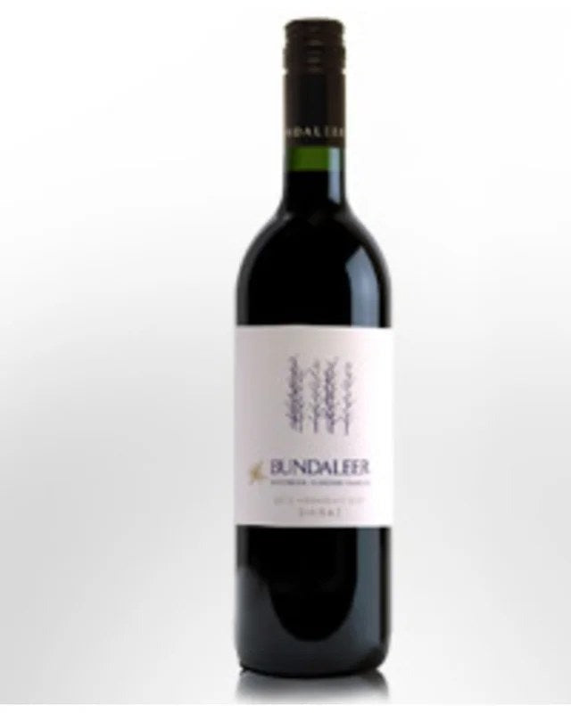 2014BundaleerHornsdaleMistShiraz