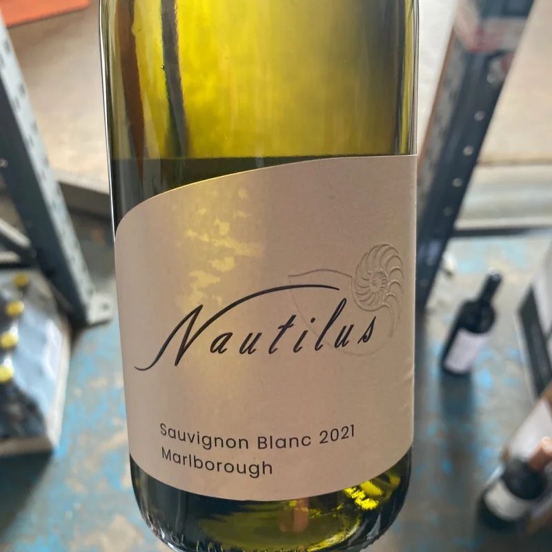 NautilusSauvignonBlanc2021