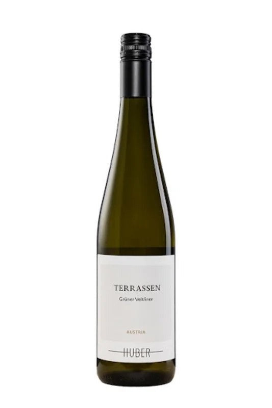 HuberGrunerVeltlinerTerrassen2023(750ml)