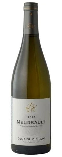 2023WhiteWinefromCoteDeBeaune