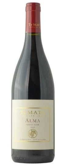 2020WinefromHawkesBay