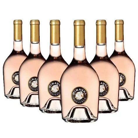 MiravalRosé2023/2024–Sale