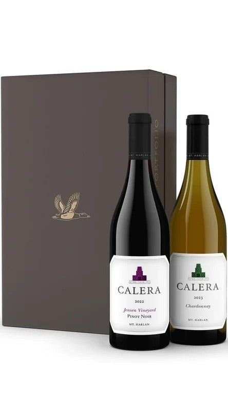 CaleraMt.HarlanGiftSet