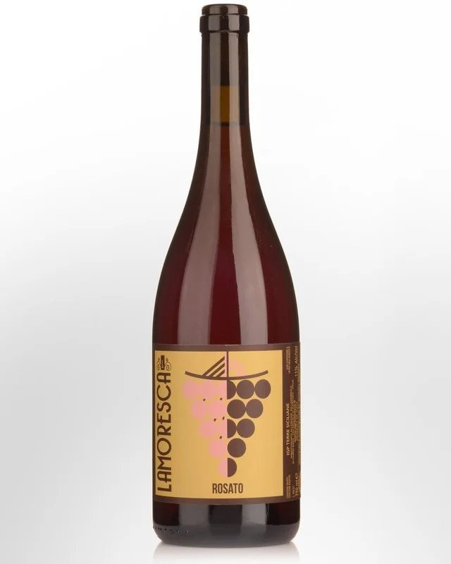 2024LamorescaRosato
