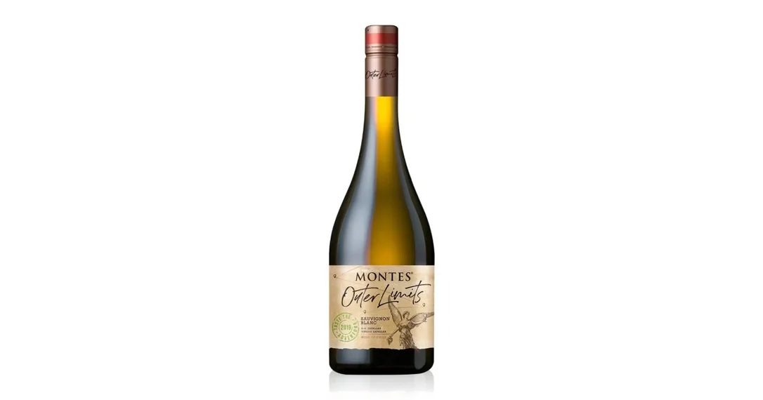 MontesOuterLimitsSauvignonBlancWhiteWine2024Chile75cl