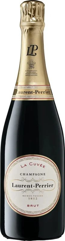 LaurentPerrierLaCuvee75clNV