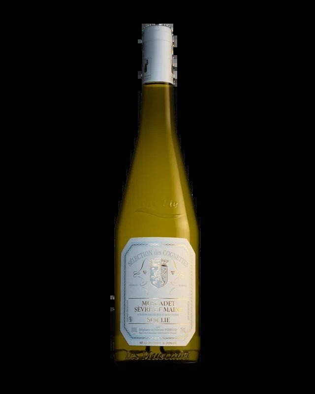 DomainedesCognettesMuscadetSèvreetMaineSélectiondesCognettes