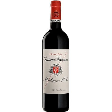 ChâteauPoujeaux2016