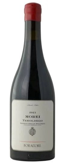2021TeroldegoWinefromTrentinoAltoAdige
